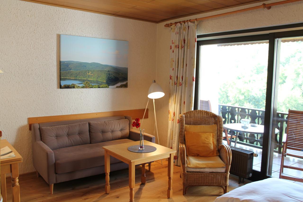 Belvedere Appart & Chalet - Ihr Zuhause Auf Zeit Am Edersee - Ihr Geschenk Die Gaestecard Grimmheimat Waldeck  Bagian luar foto