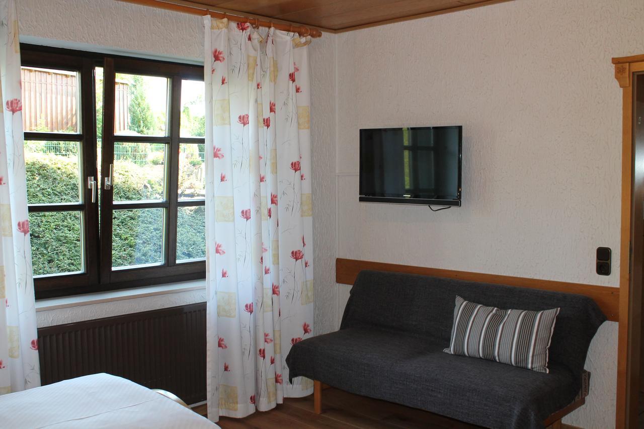Belvedere Appart & Chalet - Ihr Zuhause Auf Zeit Am Edersee - Ihr Geschenk Die Gaestecard Grimmheimat Waldeck  Bagian luar foto