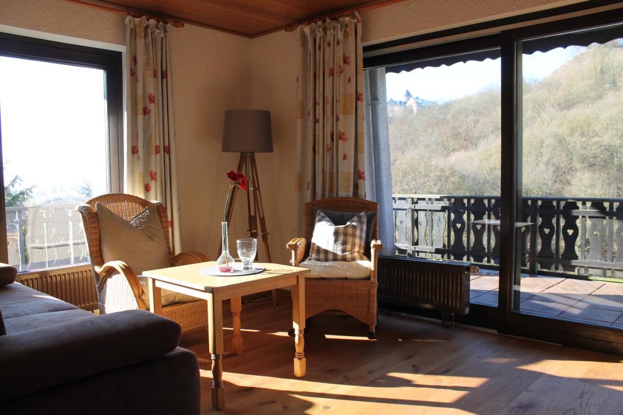 Belvedere Appart & Chalet - Ihr Zuhause Auf Zeit Am Edersee - Ihr Geschenk Die Gaestecard Grimmheimat Waldeck  Bagian luar foto