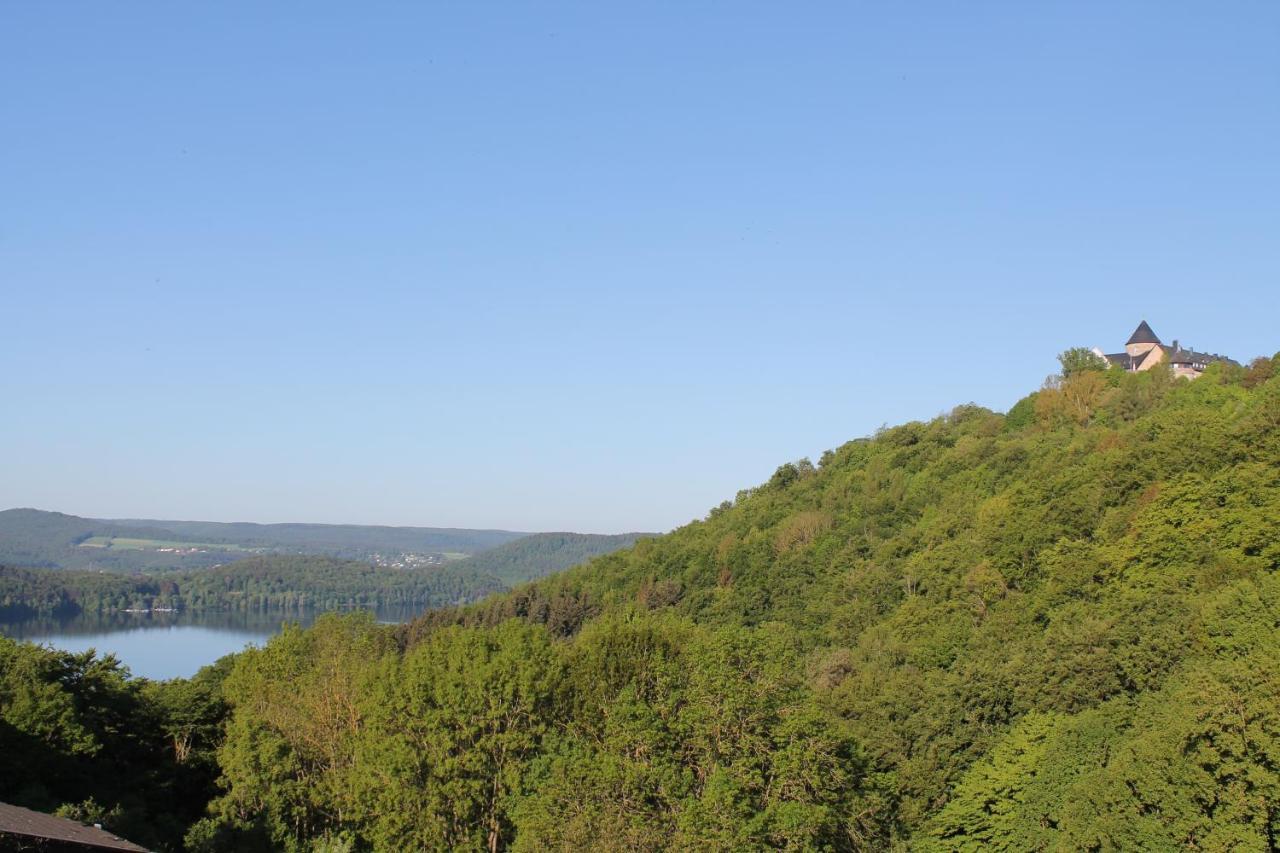 Belvedere Appart & Chalet - Ihr Zuhause Auf Zeit Am Edersee - Ihr Geschenk Die Gaestecard Grimmheimat Waldeck  Bagian luar foto