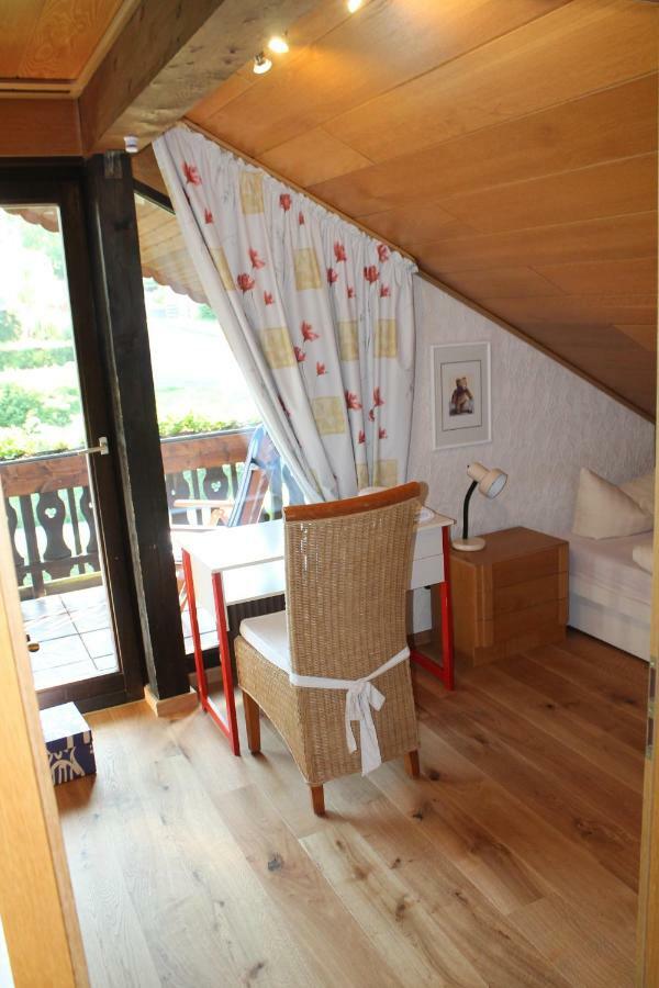 Belvedere Appart & Chalet - Ihr Zuhause Auf Zeit Am Edersee - Ihr Geschenk Die Gaestecard Grimmheimat Waldeck  Bagian luar foto