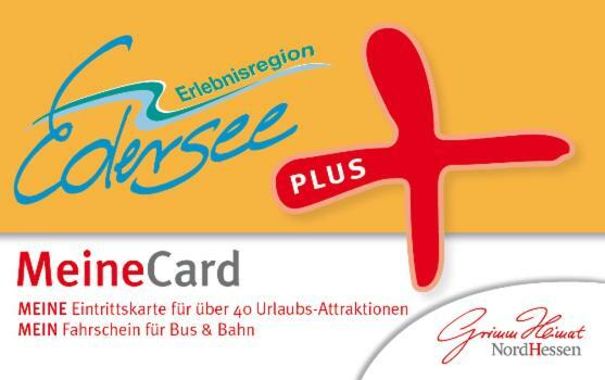 Belvedere Appart & Chalet - Ihr Zuhause Auf Zeit Am Edersee - Ihr Geschenk Die Gaestecard Grimmheimat Waldeck  Bagian luar foto